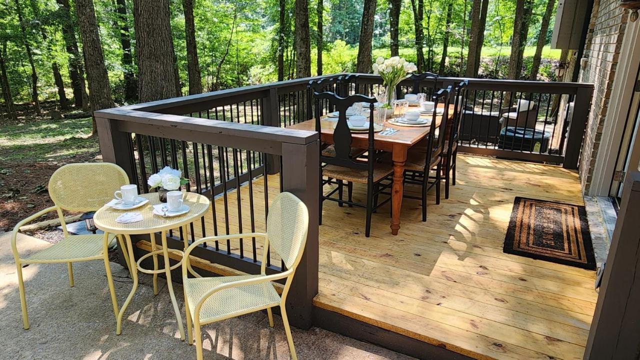 Wolf Creek Lodge أتلانتا المظهر الخارجي الصورة